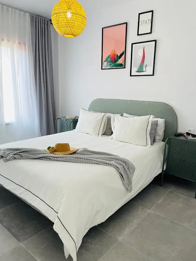 Apartamento Torres Beach Arona  Arona (Tenerife)