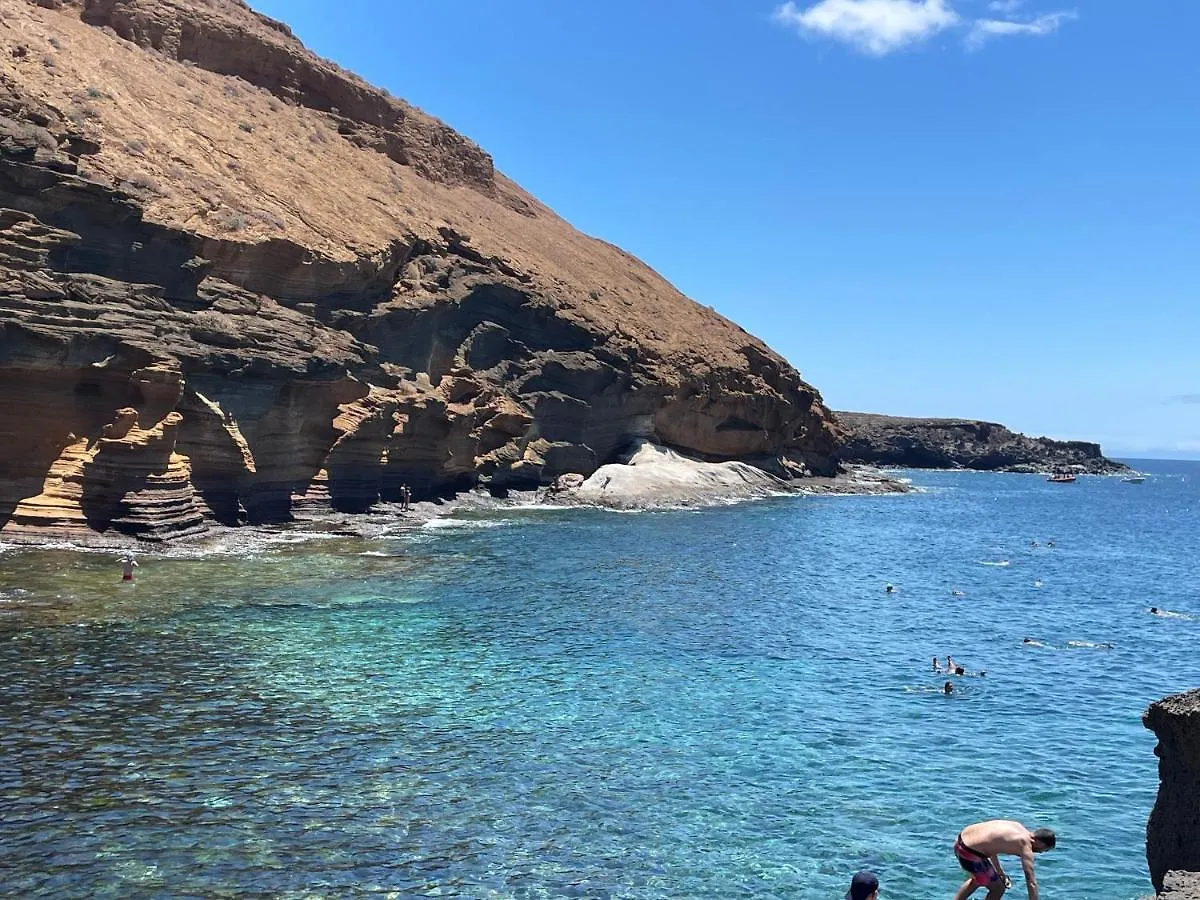 דירות ארונה Torres Beach