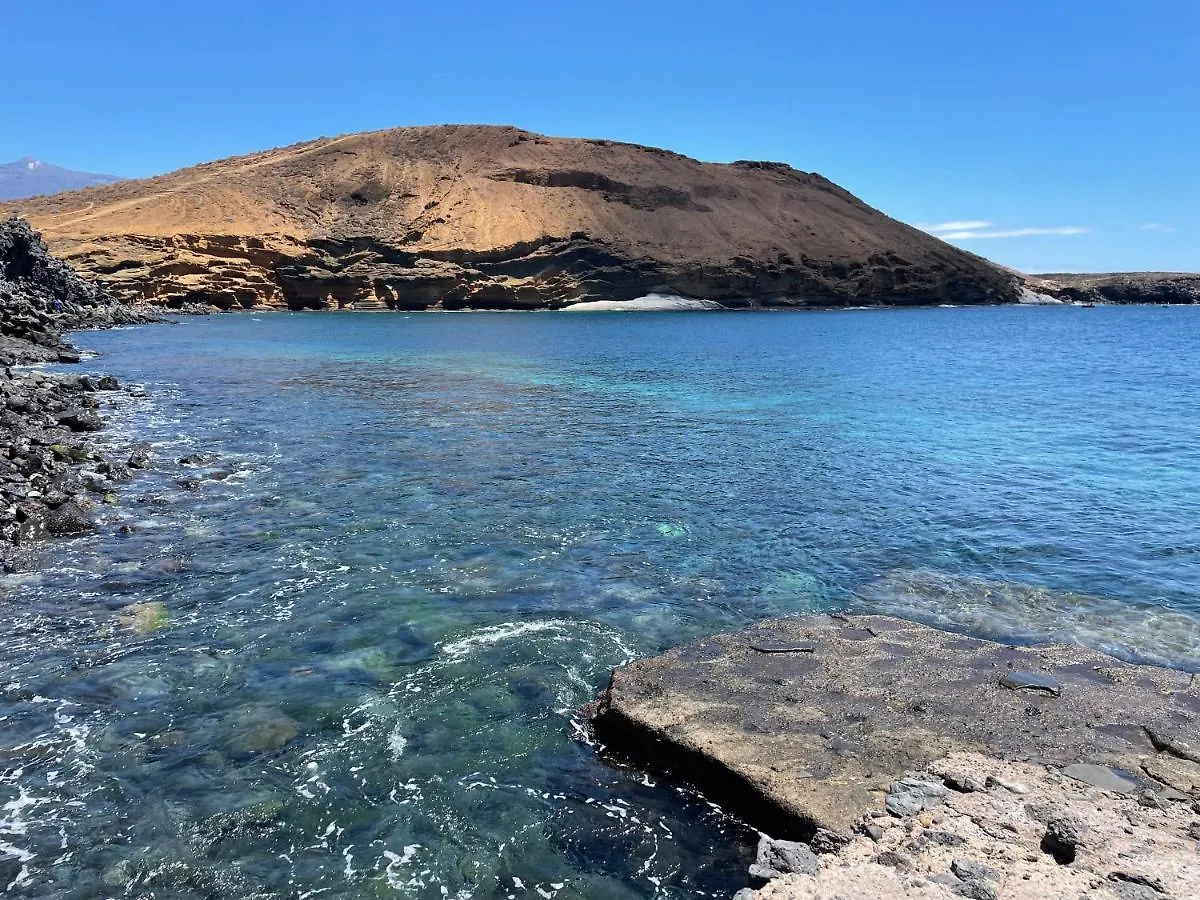 דירות ארונה Torres Beach