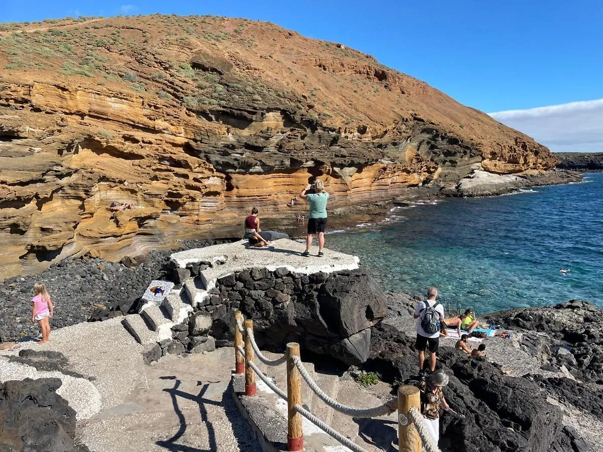 דירות ארונה Torres Beach ספרד