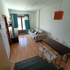 Apartamento Iris Sierra Nevada