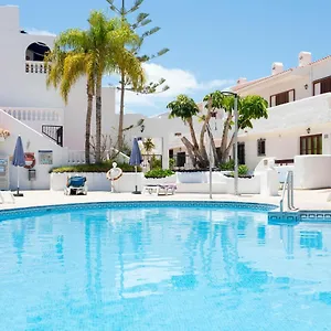 Los Cristianos, Loft Portroyal, Heated Pool, Wifi, Terrace Apartamento