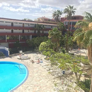 Tenerife Sur, Costa Del Silencio Apartamento